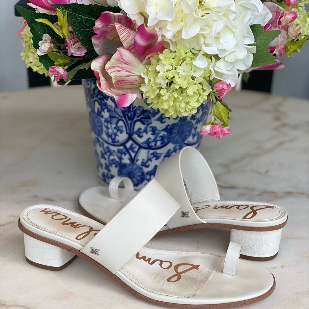 Sam Edelman heels